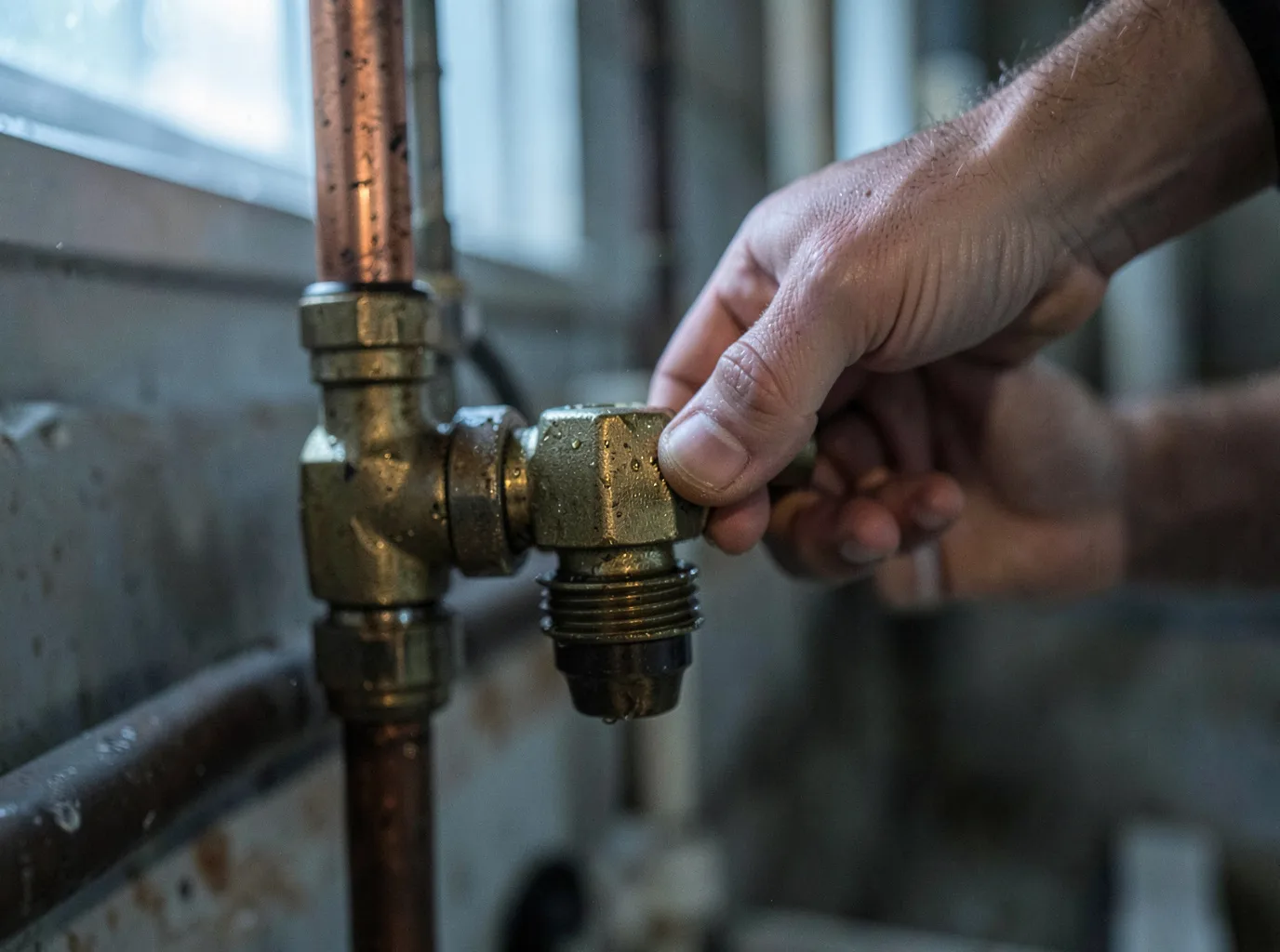 Emergency Plumber Issue, MD FAQs